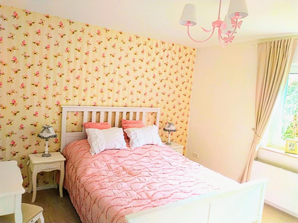 Romantic Style Apartment Titisee Zewnętrze zdjęcie