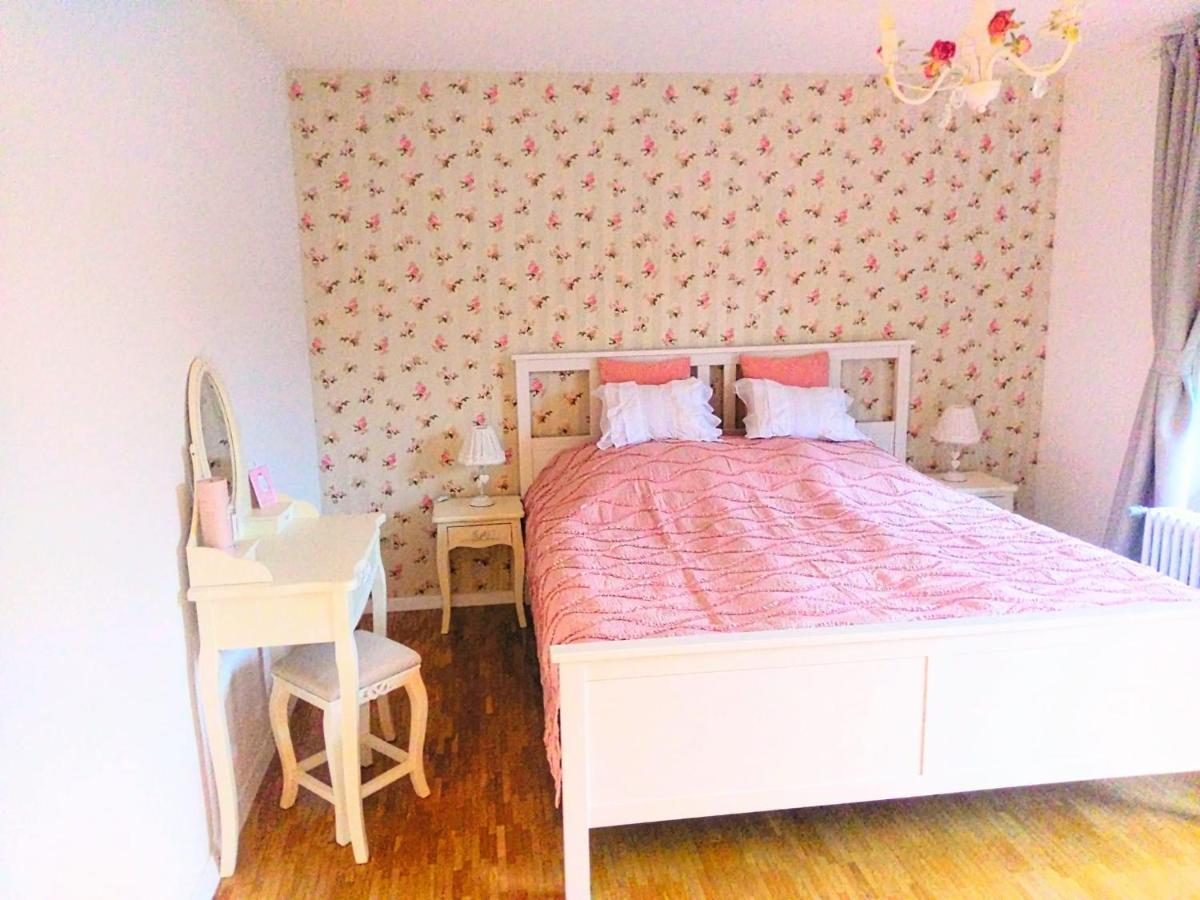Romantic Style Apartment Titisee Zewnętrze zdjęcie