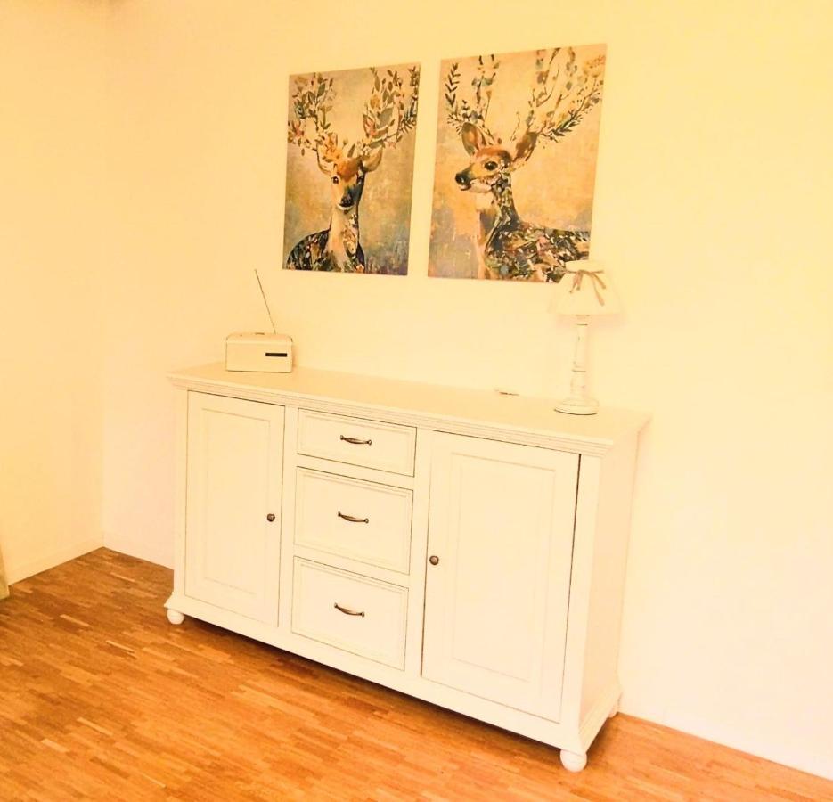 Romantic Style Apartment Titisee Zewnętrze zdjęcie