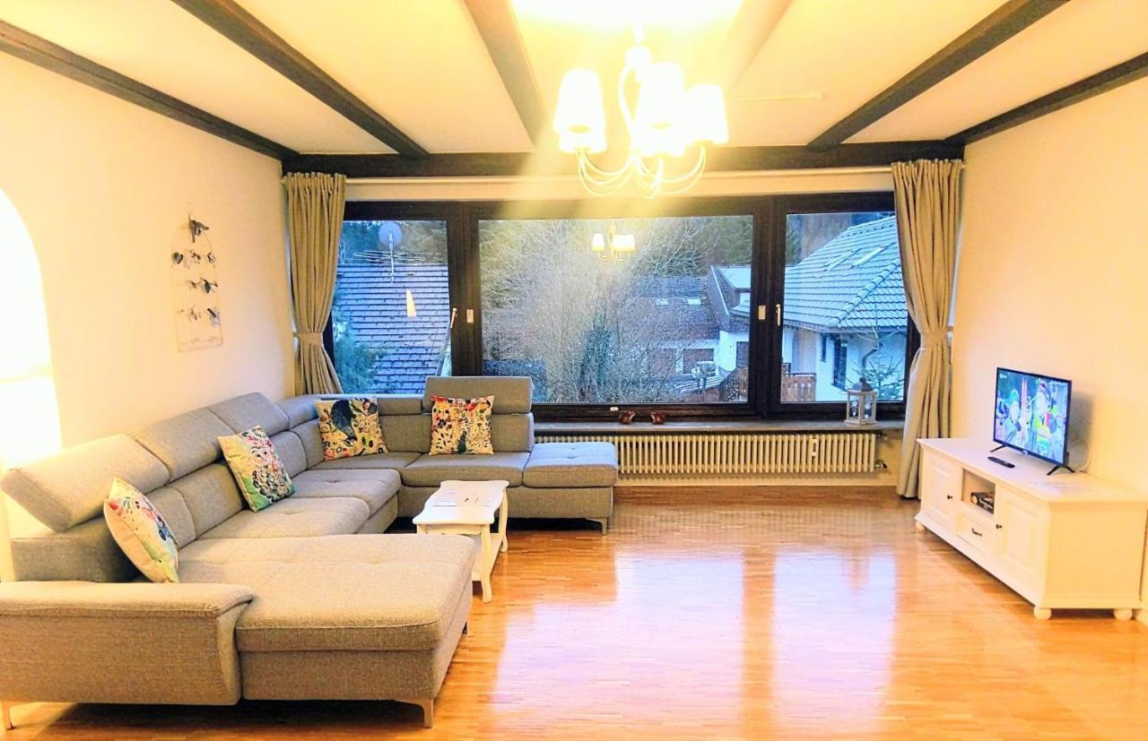 Romantic Style Apartment Titisee Zewnętrze zdjęcie