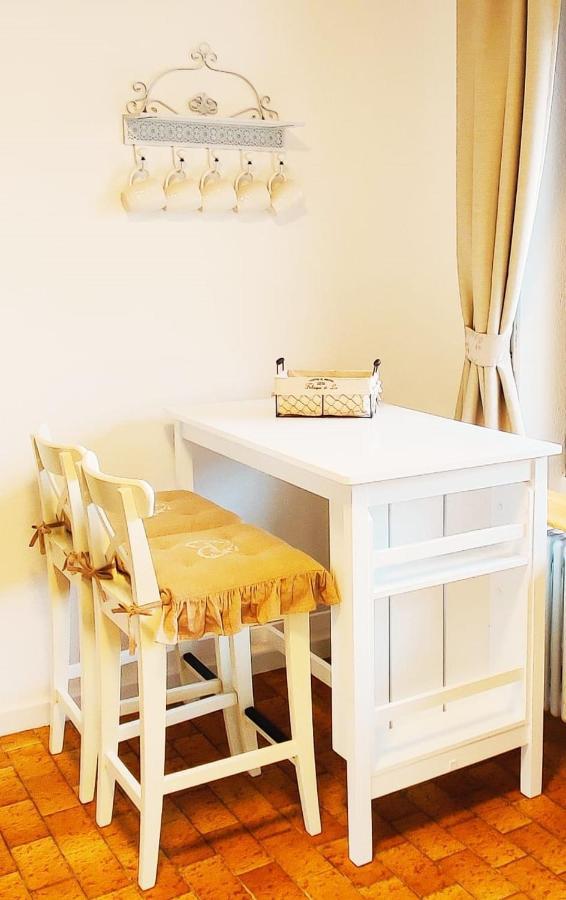 Romantic Style Apartment Titisee Zewnętrze zdjęcie