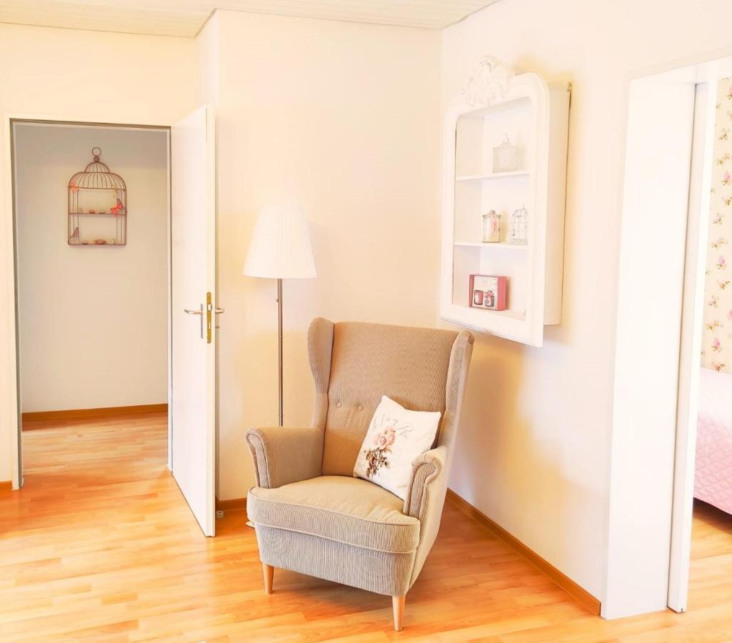 Romantic Style Apartment Titisee Zewnętrze zdjęcie