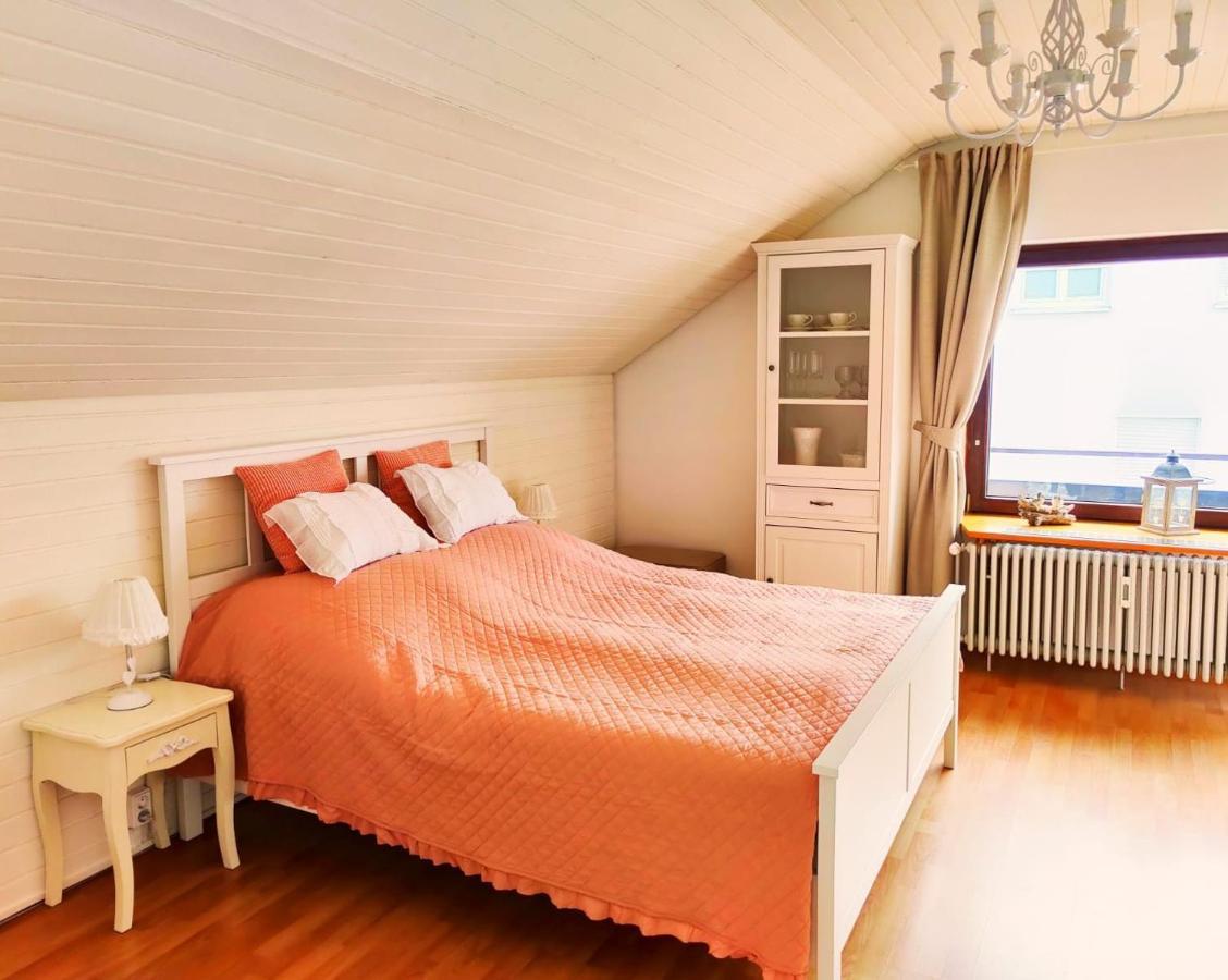 Romantic Style Apartment Titisee Zewnętrze zdjęcie