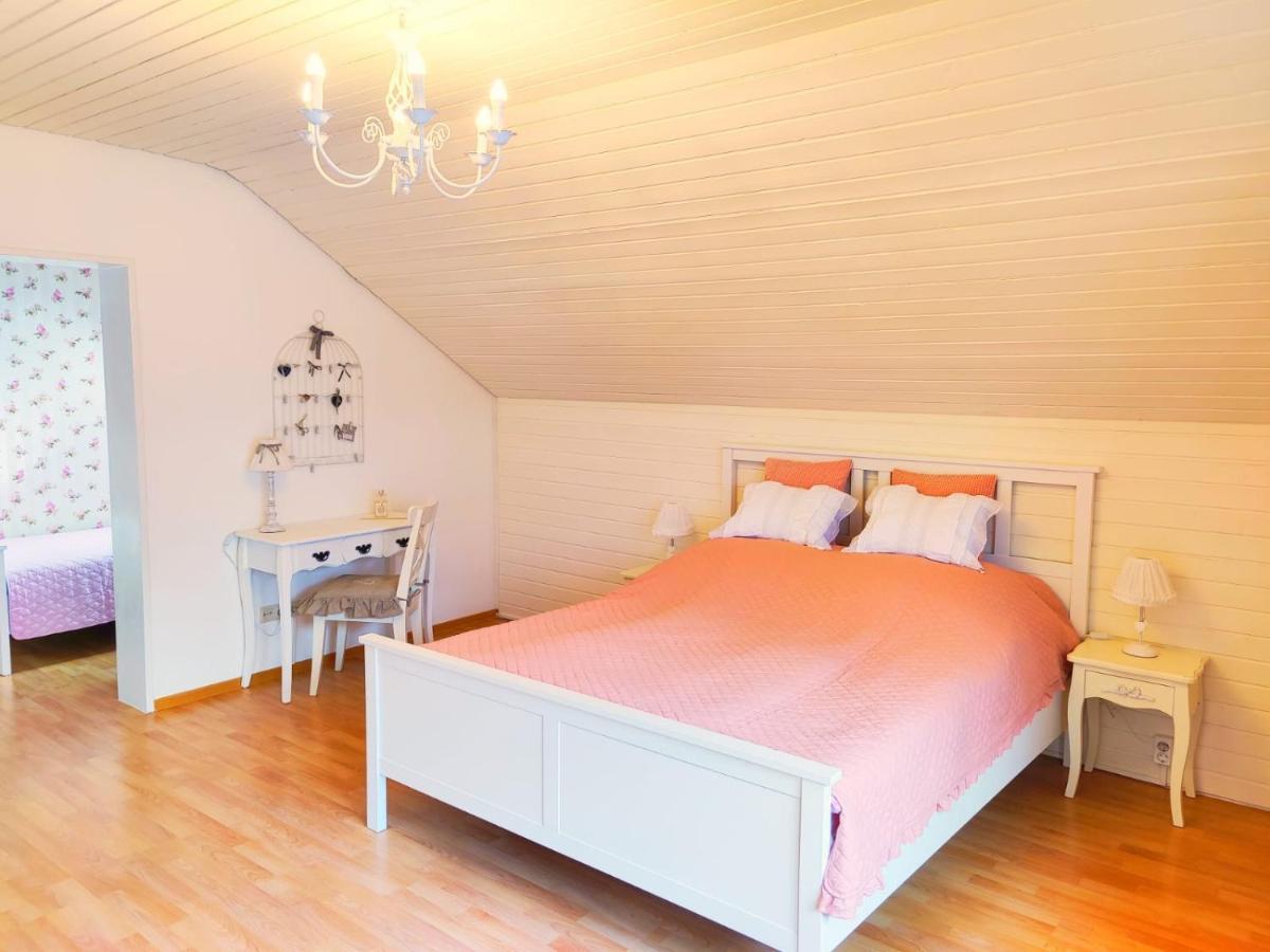 Romantic Style Apartment Titisee Zewnętrze zdjęcie