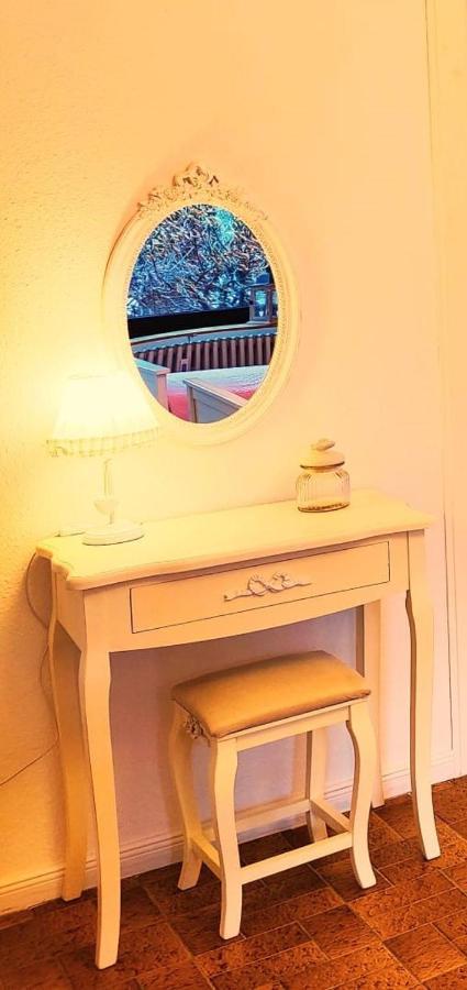 Romantic Style Apartment Titisee Zewnętrze zdjęcie