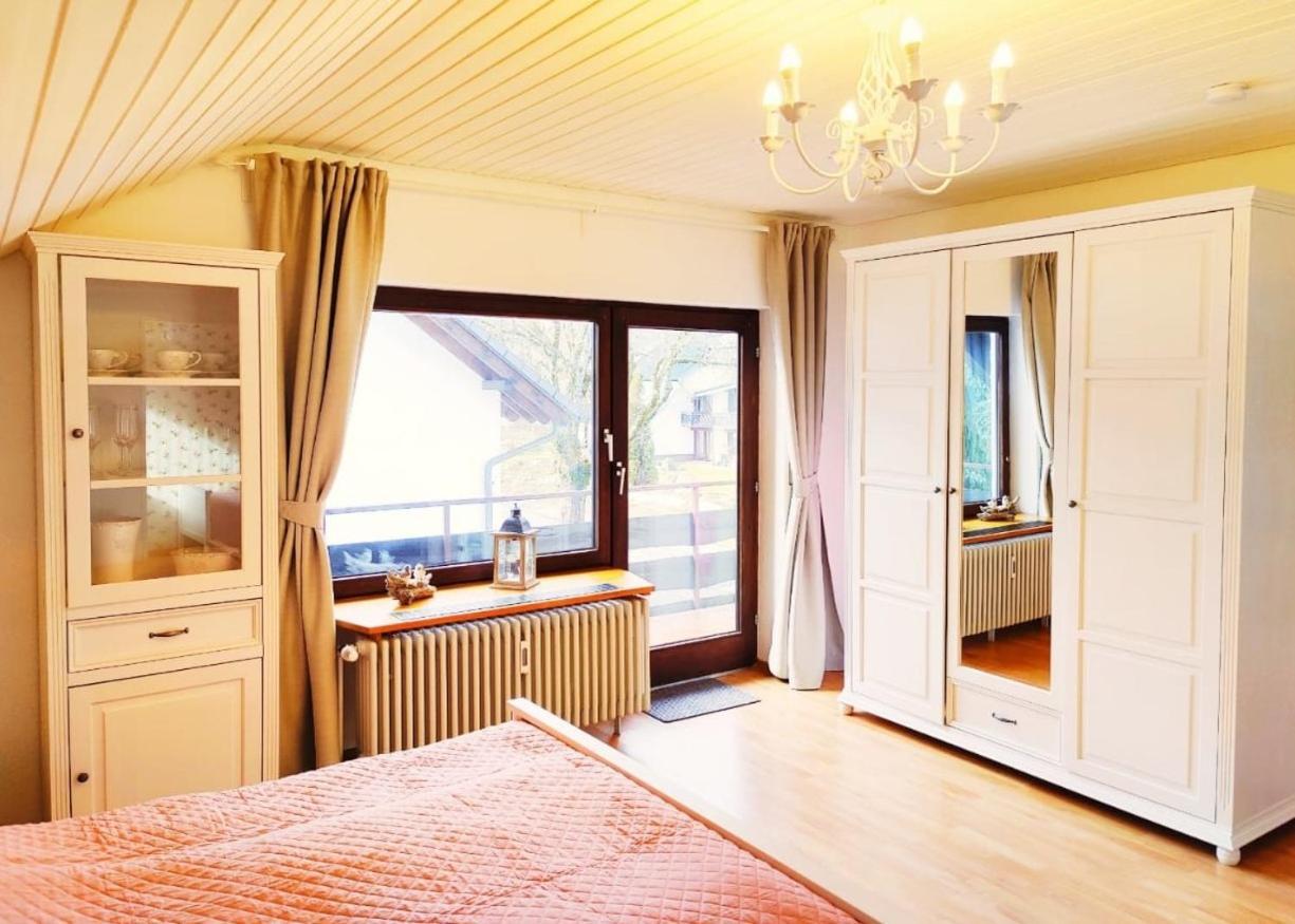 Romantic Style Apartment Titisee Zewnętrze zdjęcie