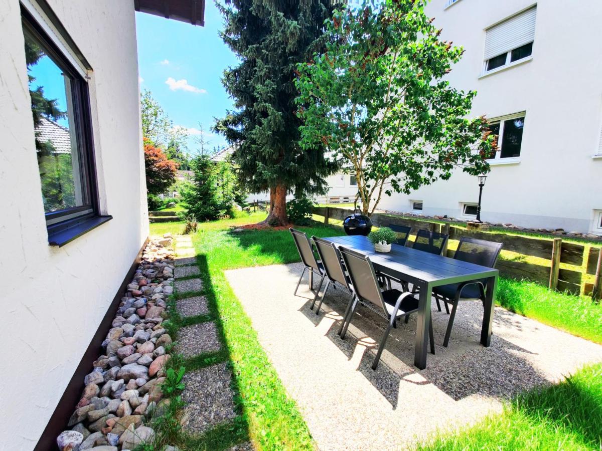 Romantic Style Apartment Titisee Zewnętrze zdjęcie