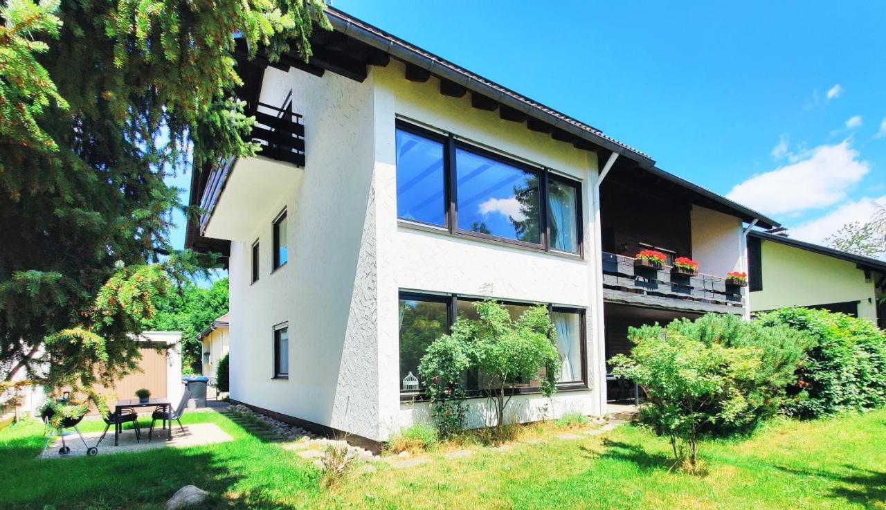 Romantic Style Apartment Titisee Zewnętrze zdjęcie