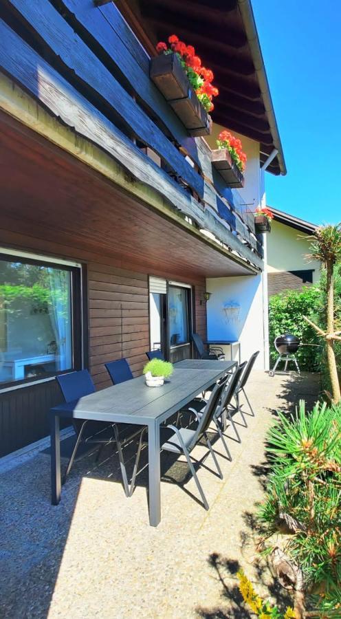 Romantic Style Apartment Titisee Zewnętrze zdjęcie