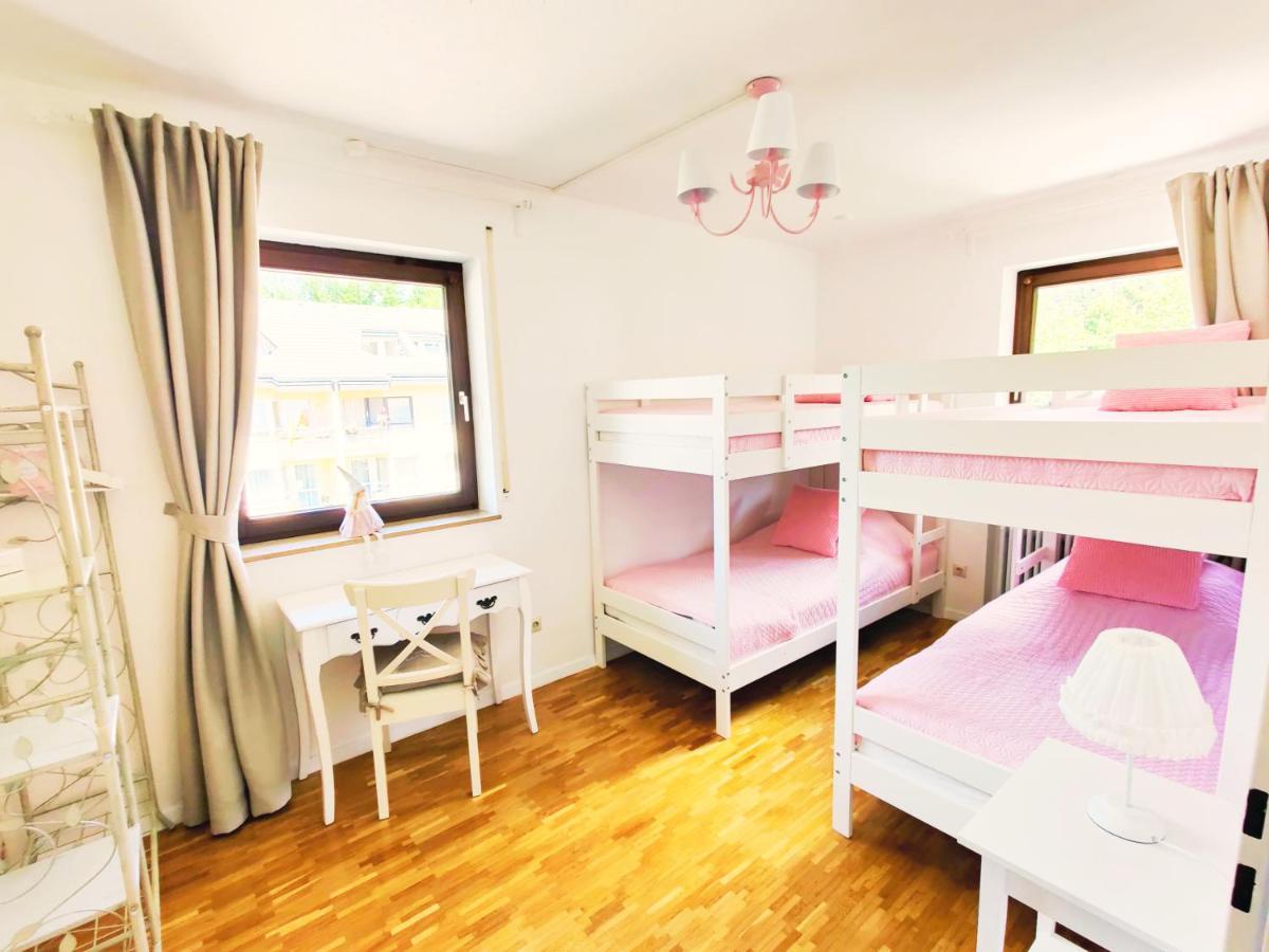 Romantic Style Apartment Titisee Zewnętrze zdjęcie