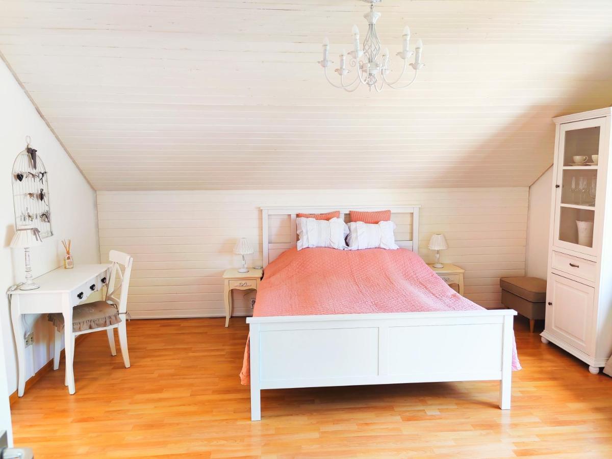 Romantic Style Apartment Titisee Zewnętrze zdjęcie