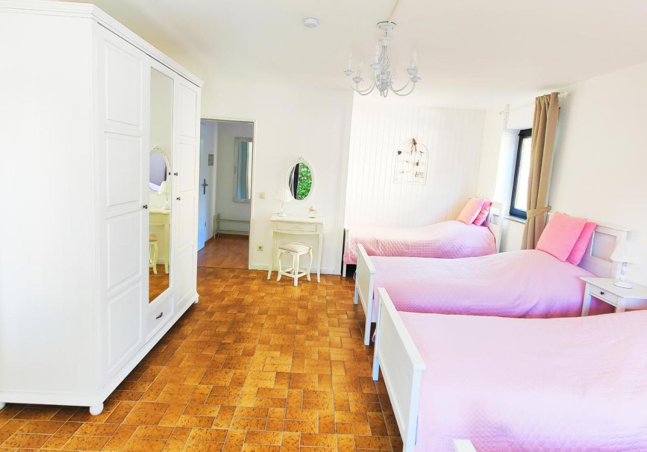 Romantic Style Apartment Titisee Zewnętrze zdjęcie