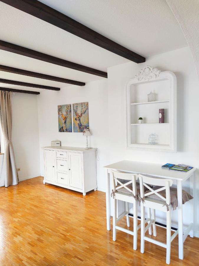 Romantic Style Apartment Titisee Zewnętrze zdjęcie