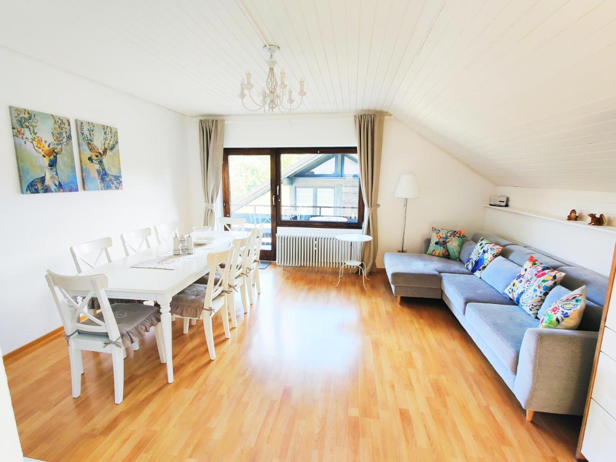 Romantic Style Apartment Titisee Zewnętrze zdjęcie