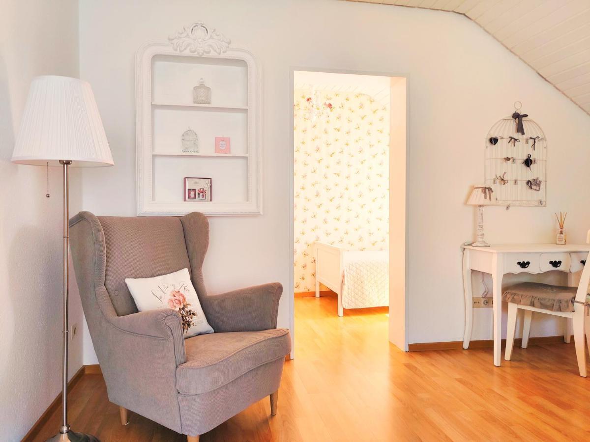Romantic Style Apartment Titisee Zewnętrze zdjęcie