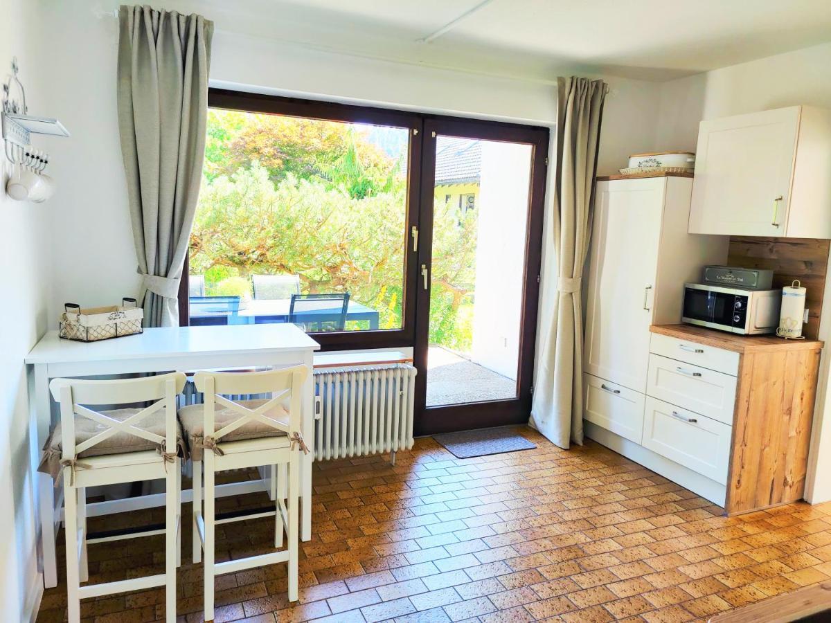 Romantic Style Apartment Titisee Zewnętrze zdjęcie