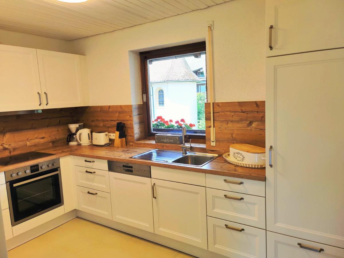Romantic Style Apartment Titisee Zewnętrze zdjęcie