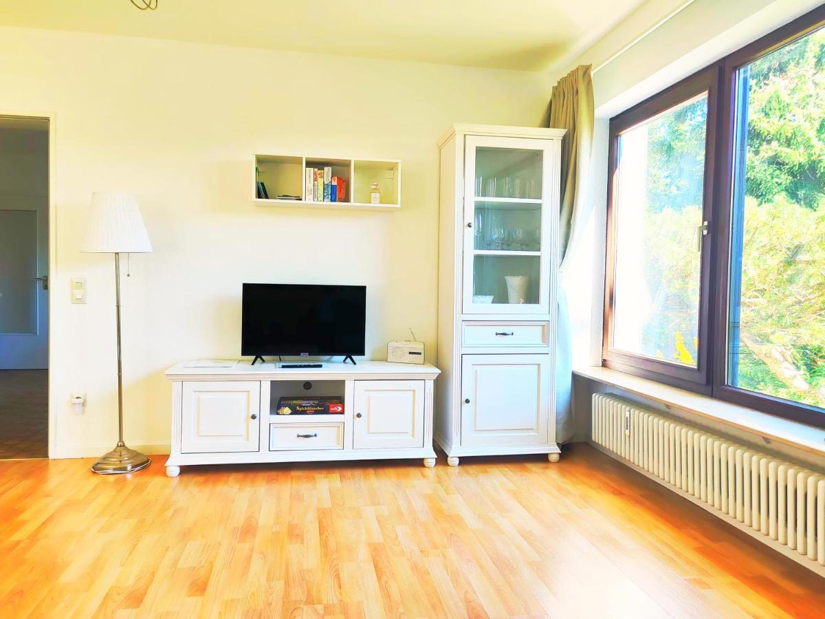 Romantic Style Apartment Titisee Zewnętrze zdjęcie